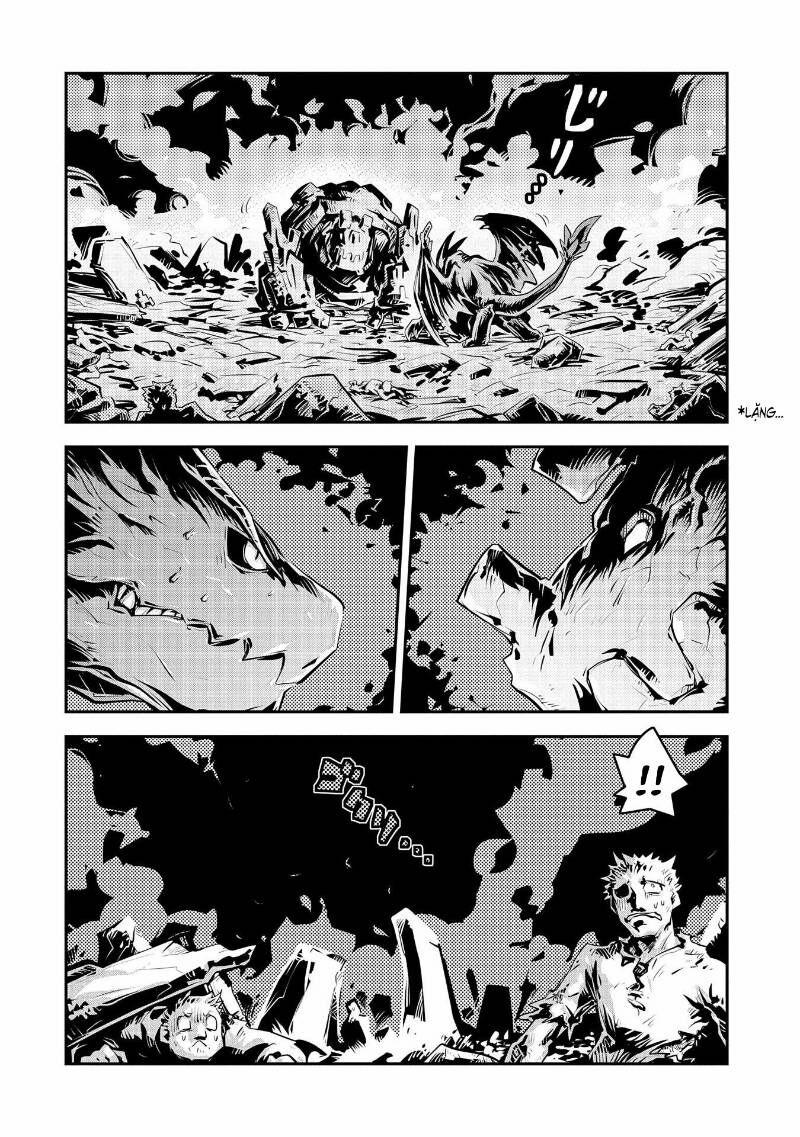 Tensei Shitara Dragon No Tamago Datta – Saikyou Igai 14 trang 9