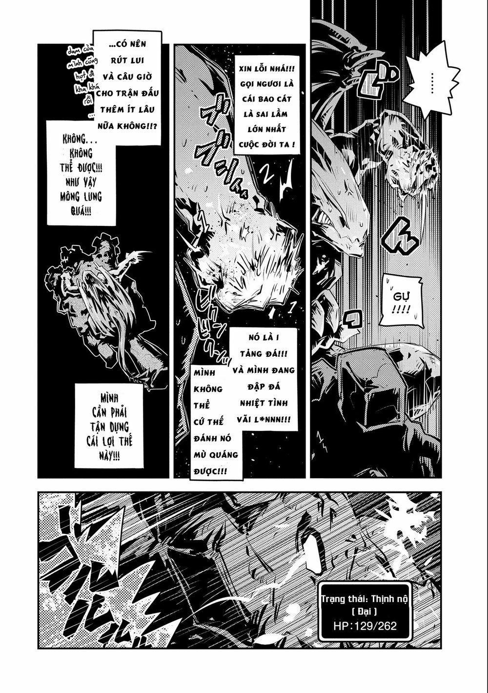 Tensei Shitara Dragon No Tamago Datta – Saikyou Igai 15 trang 11