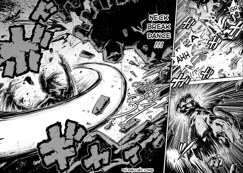 Tensei Shitara Dragon No Tamago Datta – Saikyou Igai 15 trang 15