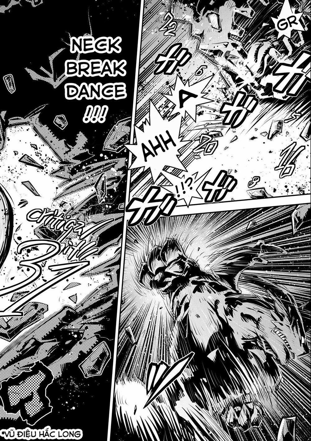 Tensei Shitara Dragon No Tamago Datta – Saikyou Igai 15 trang 16