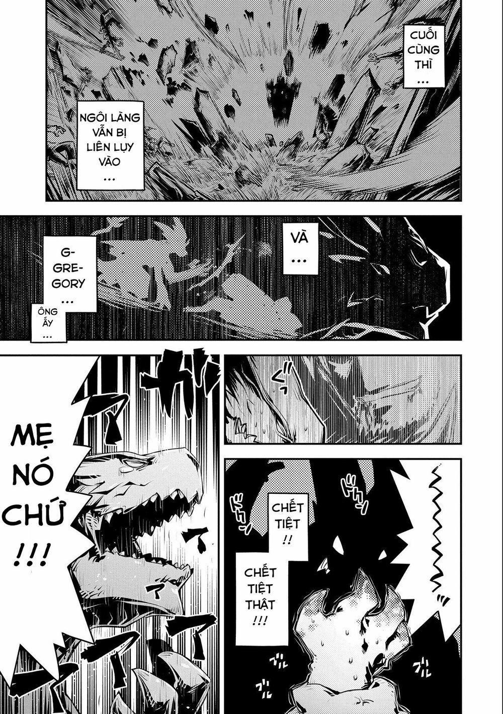 Tensei Shitara Dragon No Tamago Datta – Saikyou Igai 15 trang 19