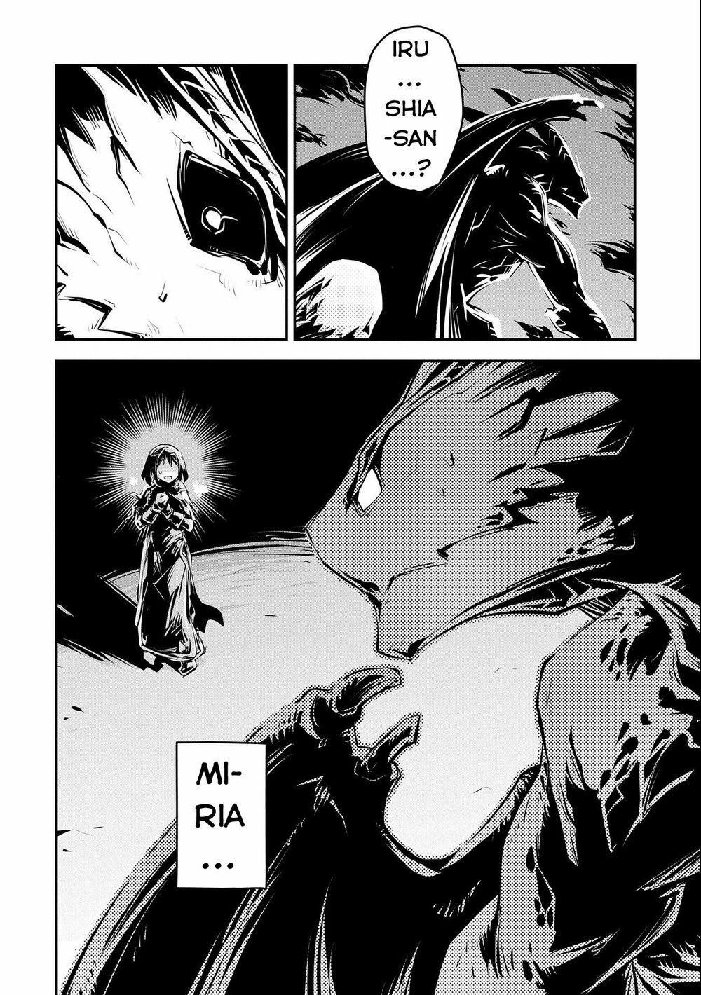 Tensei Shitara Dragon No Tamago Datta – Saikyou Igai 15 trang 20