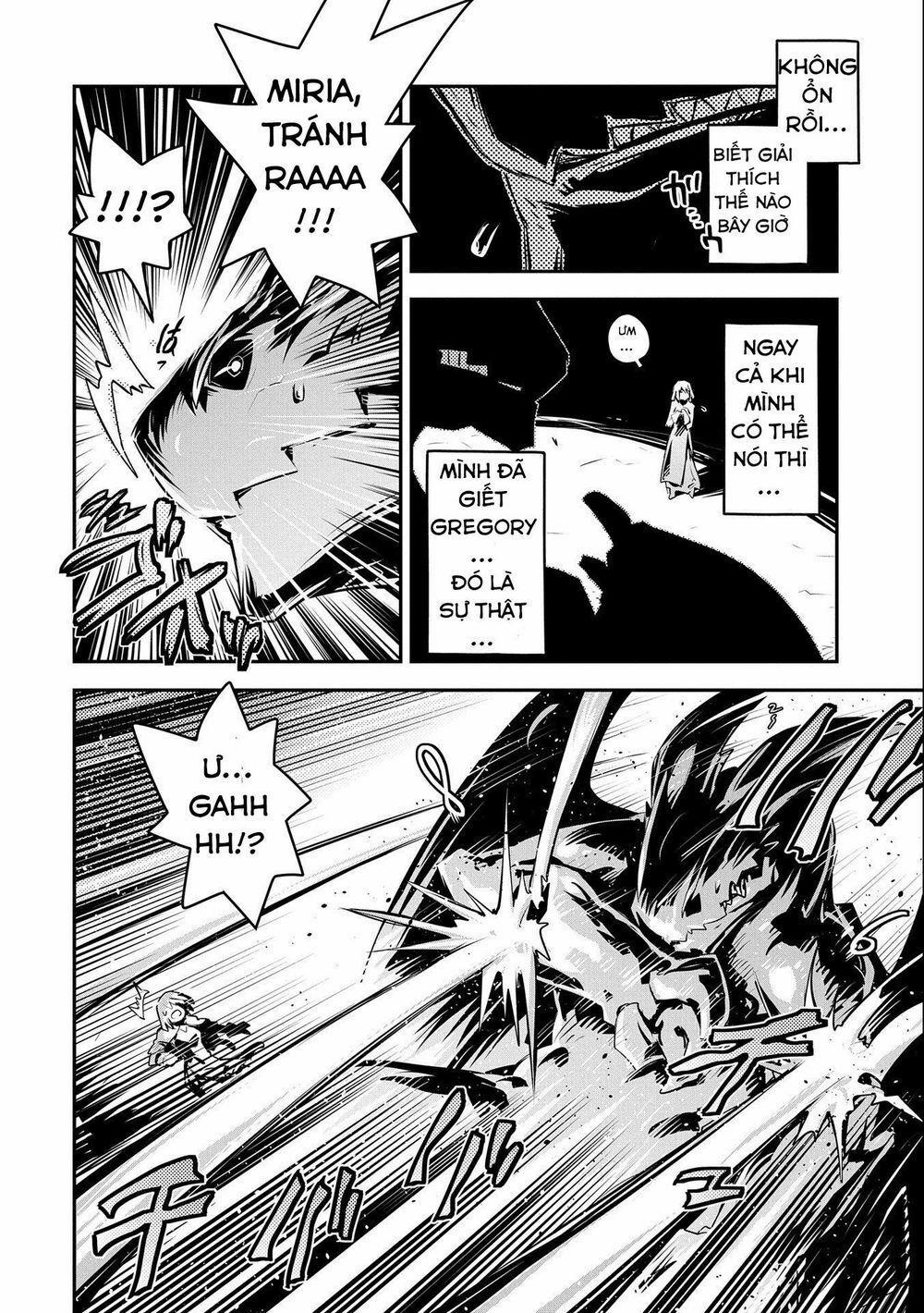 Tensei Shitara Dragon No Tamago Datta – Saikyou Igai 15 trang 22