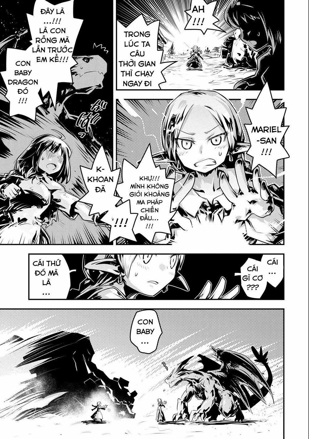 Tensei Shitara Dragon No Tamago Datta – Saikyou Igai 15 trang 23