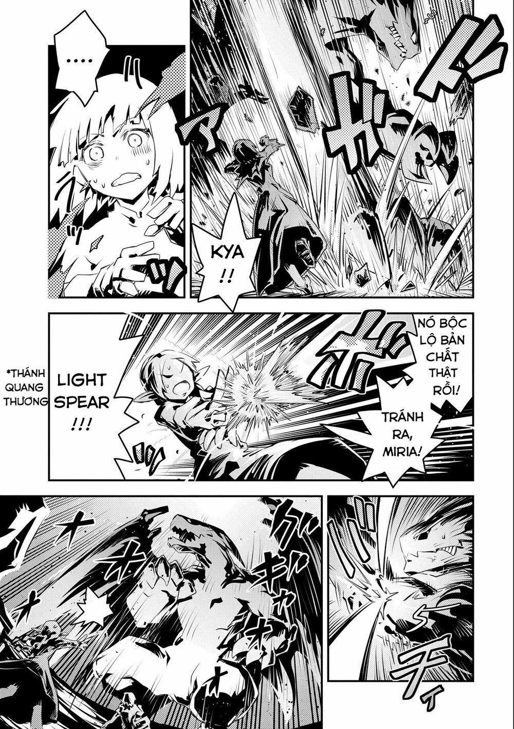 Tensei Shitara Dragon No Tamago Datta – Saikyou Igai 15 trang 27