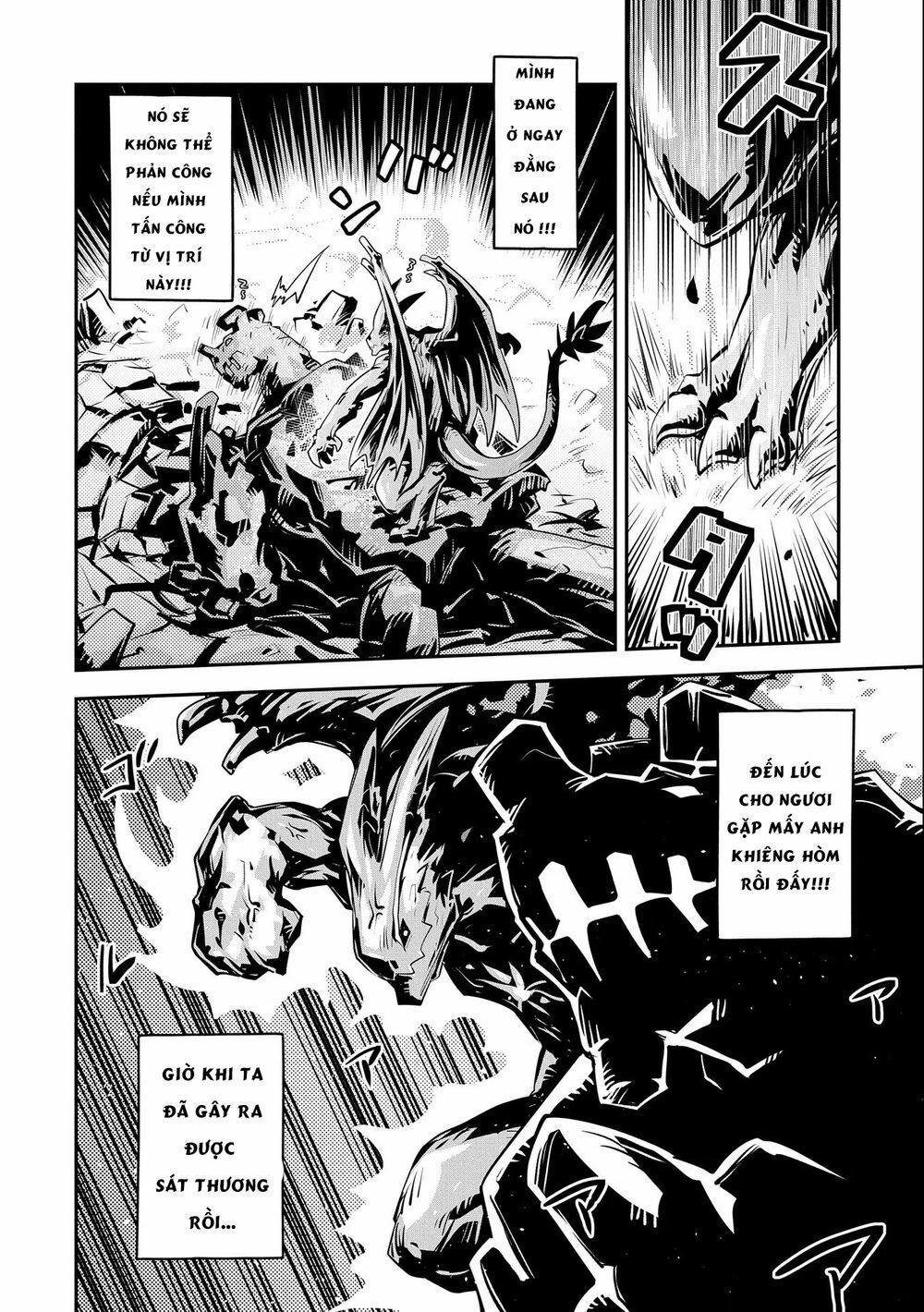 Tensei Shitara Dragon No Tamago Datta – Saikyou Igai 15 trang 7