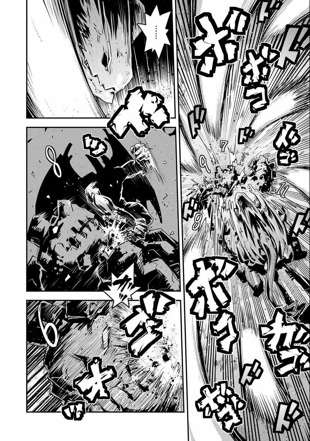 Tensei Shitara Dragon No Tamago Datta – Saikyou Igai 15 trang 9