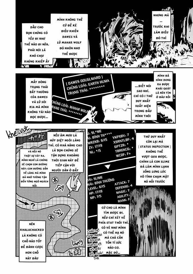 Tensei Shitara Dragon No Tamago Datta – Saikyou Igai 16 trang 11