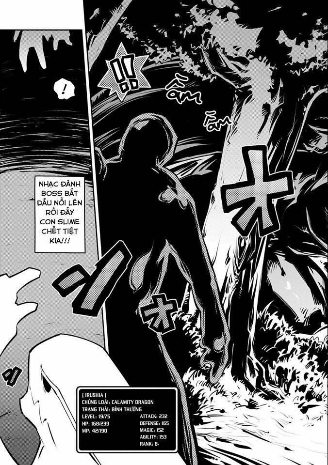 Tensei Shitara Dragon No Tamago Datta – Saikyou Igai 16 trang 15