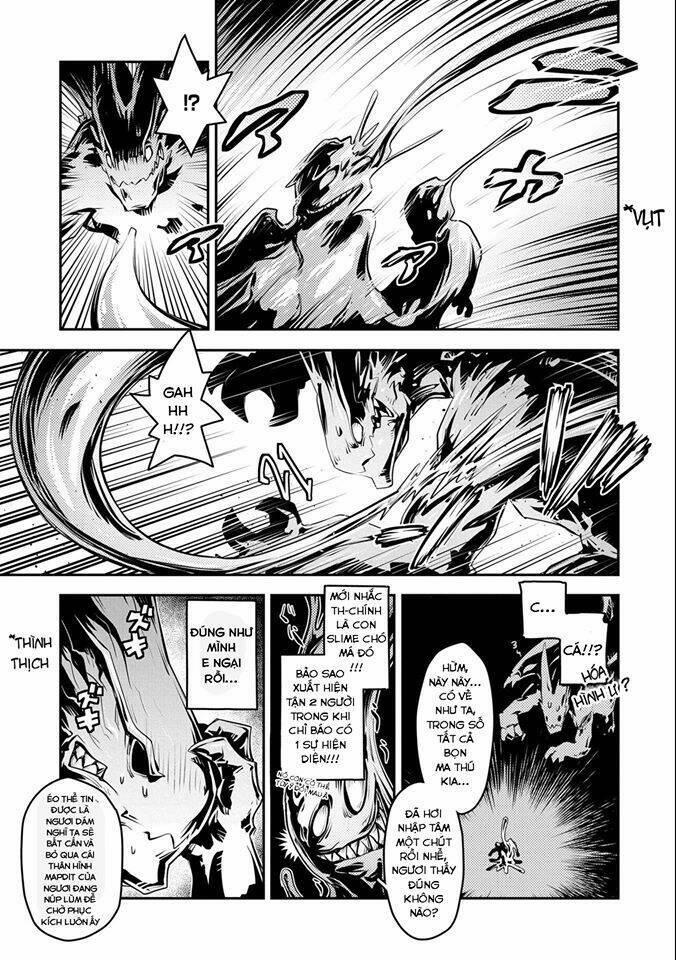 Tensei Shitara Dragon No Tamago Datta – Saikyou Igai 16 trang 17