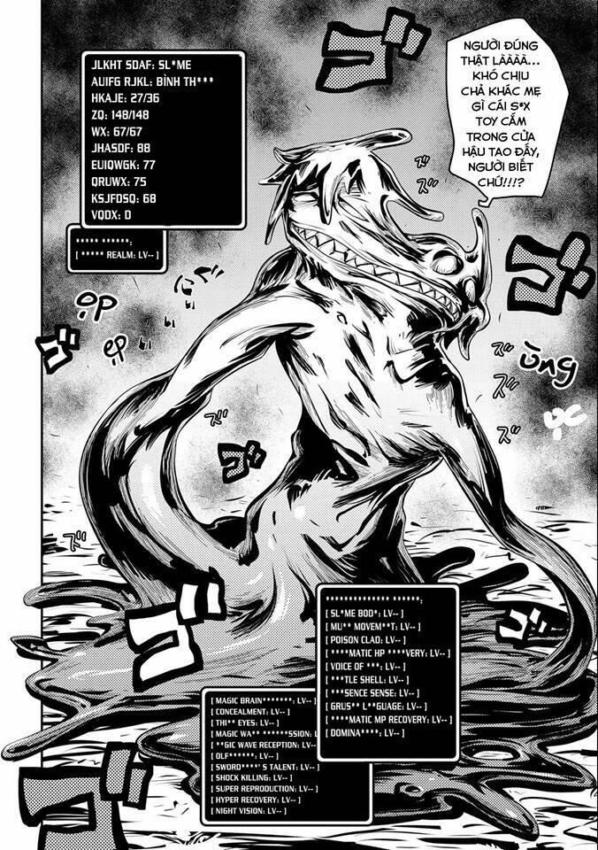Tensei Shitara Dragon No Tamago Datta – Saikyou Igai 16 trang 18