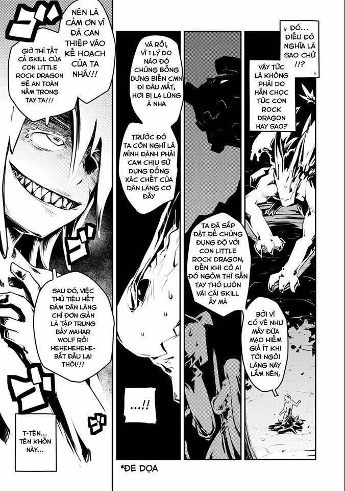 Tensei Shitara Dragon No Tamago Datta – Saikyou Igai 16 trang 23