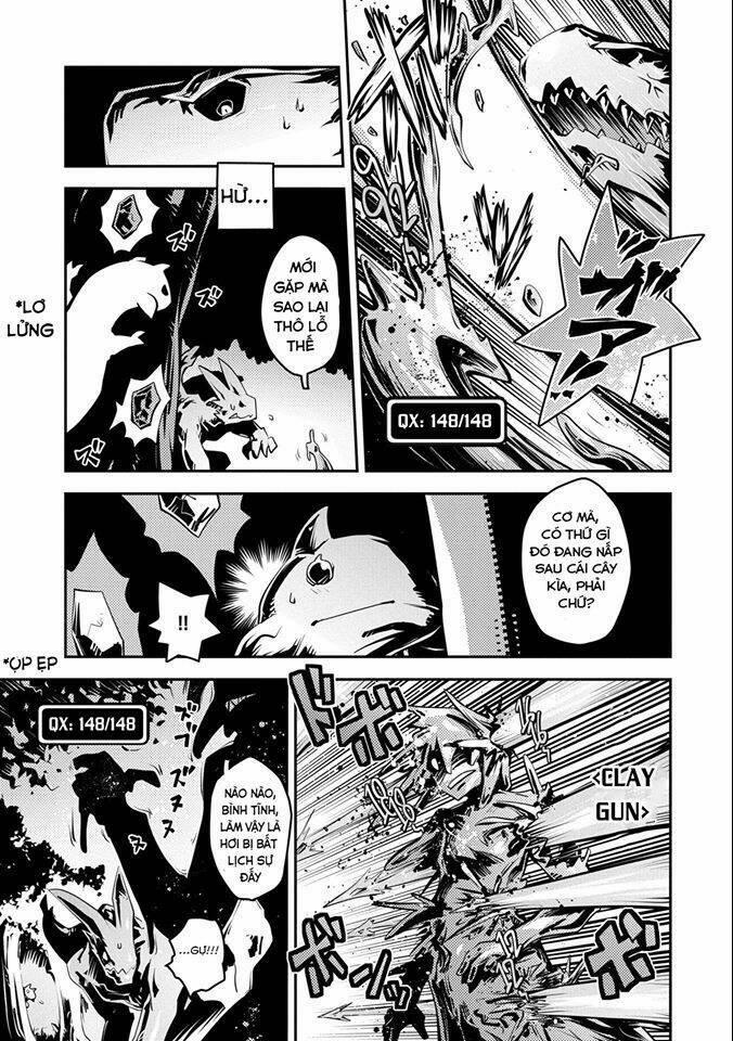 Tensei Shitara Dragon No Tamago Datta – Saikyou Igai 16 trang 25