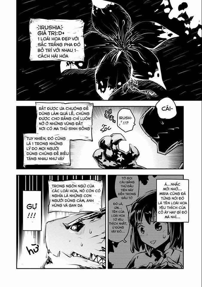 Tensei Shitara Dragon No Tamago Datta – Saikyou Igai 16 trang 3