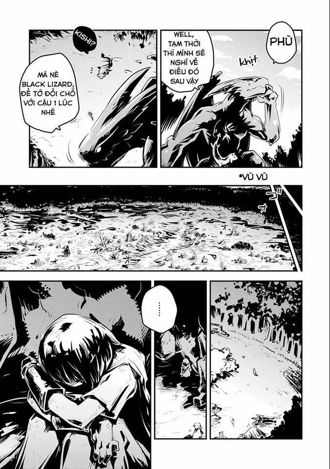 Tensei Shitara Dragon No Tamago Datta – Saikyou Igai 16 trang 8