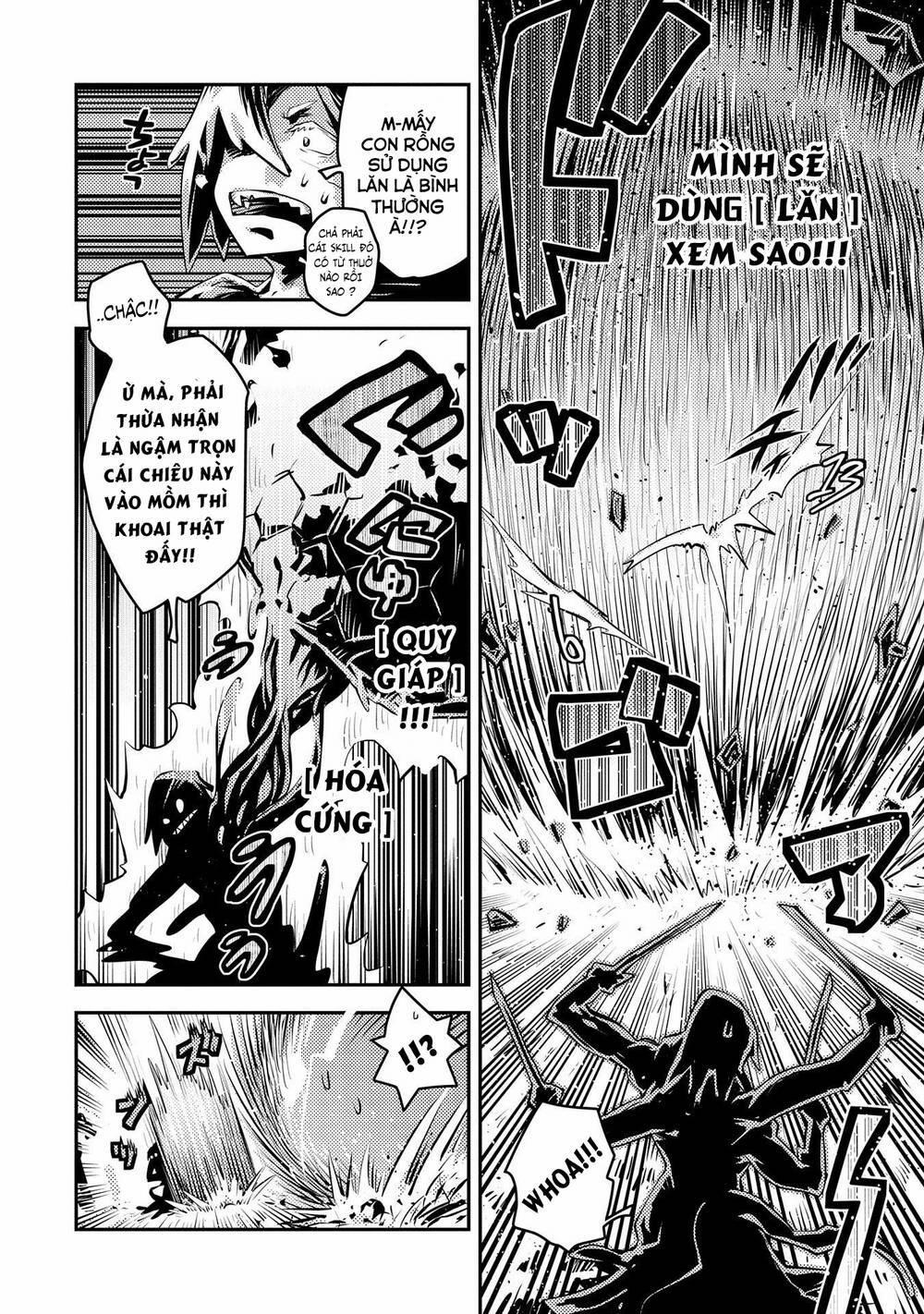 Tensei Shitara Dragon No Tamago Datta – Saikyou Igai 17 trang 13