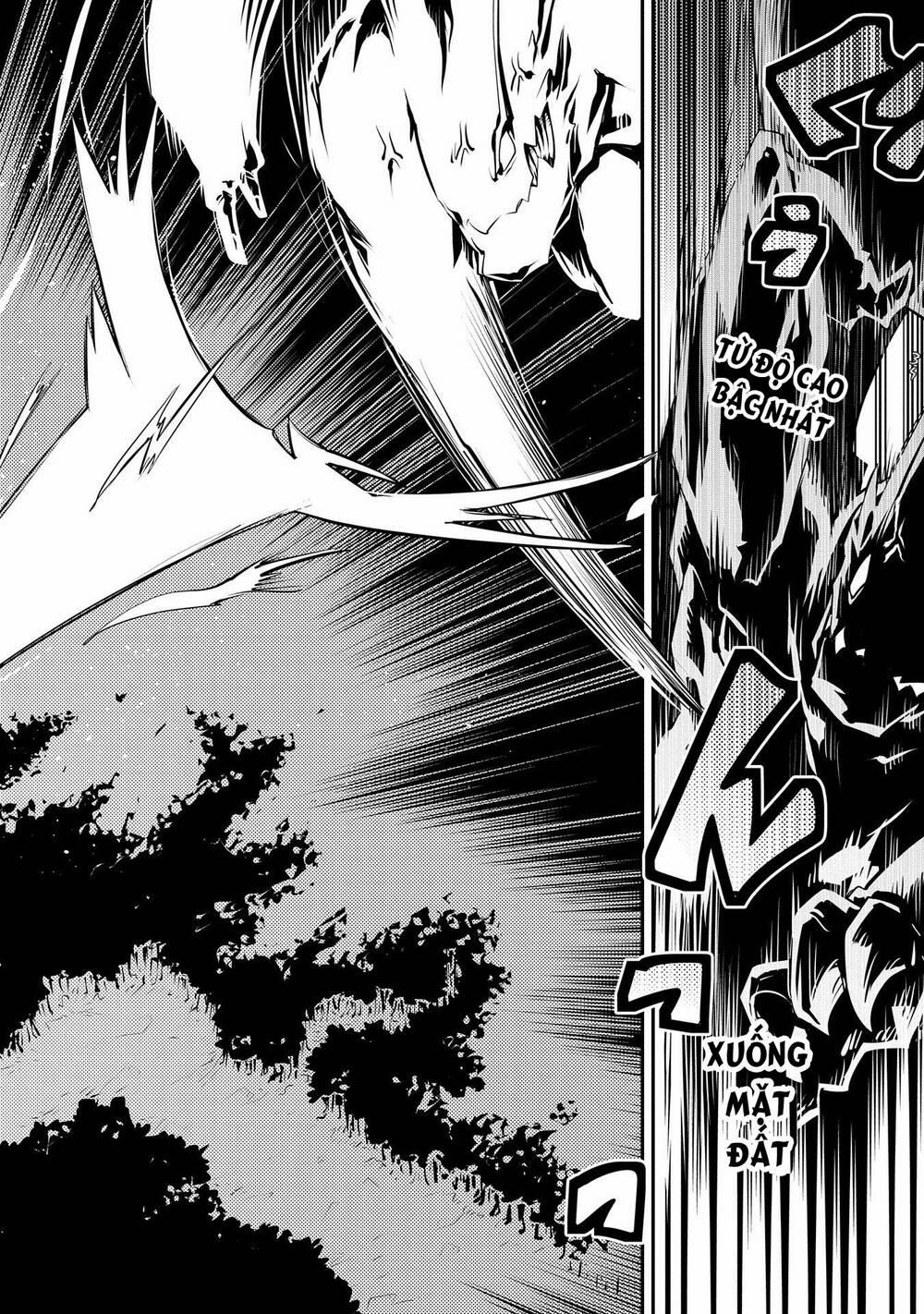 Tensei Shitara Dragon No Tamago Datta – Saikyou Igai 17 trang 18