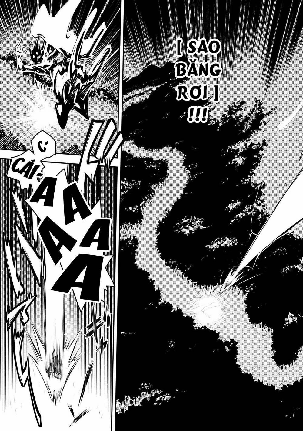 Tensei Shitara Dragon No Tamago Datta – Saikyou Igai 17 trang 19