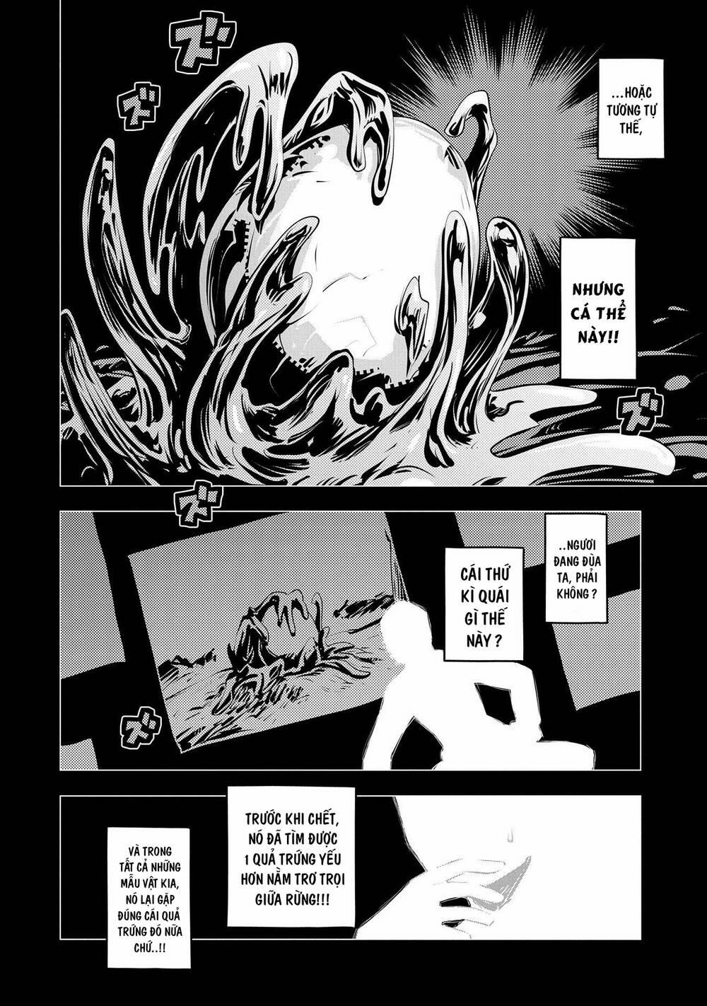 Tensei Shitara Dragon No Tamago Datta – Saikyou Igai 17 trang 2