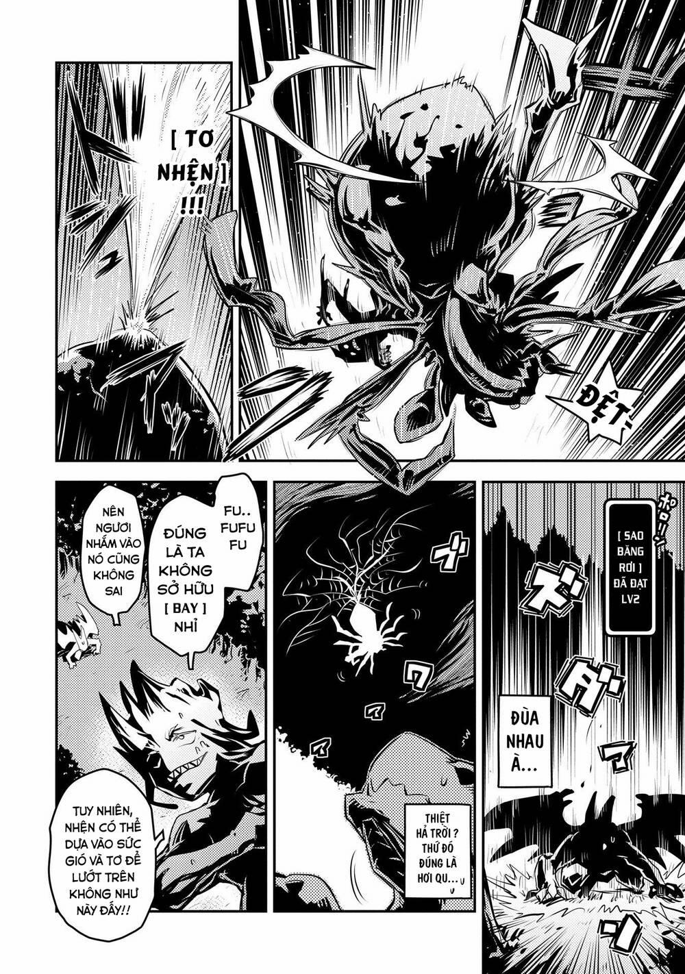 Tensei Shitara Dragon No Tamago Datta – Saikyou Igai 17 trang 20