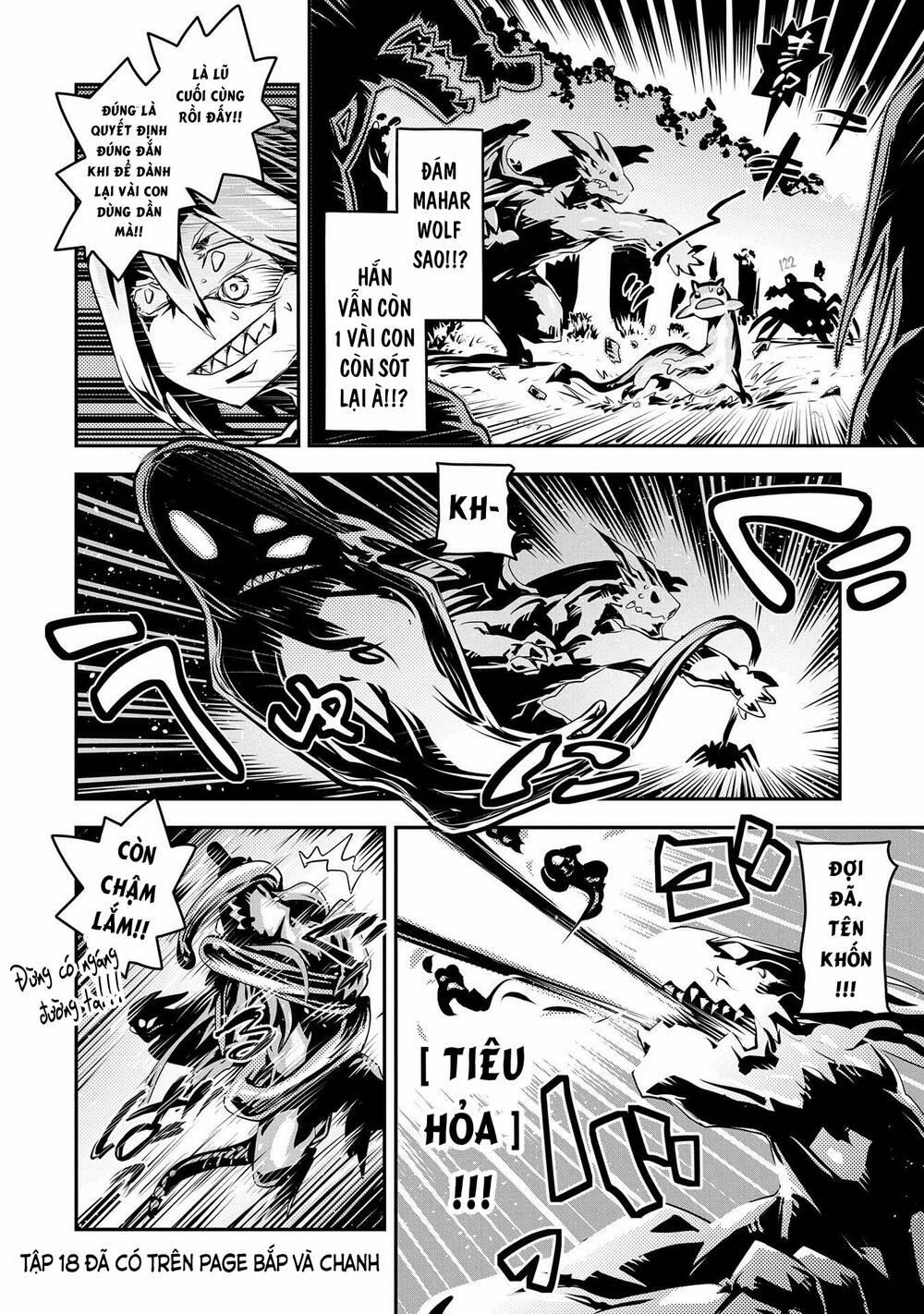 Tensei Shitara Dragon No Tamago Datta – Saikyou Igai 17 trang 24