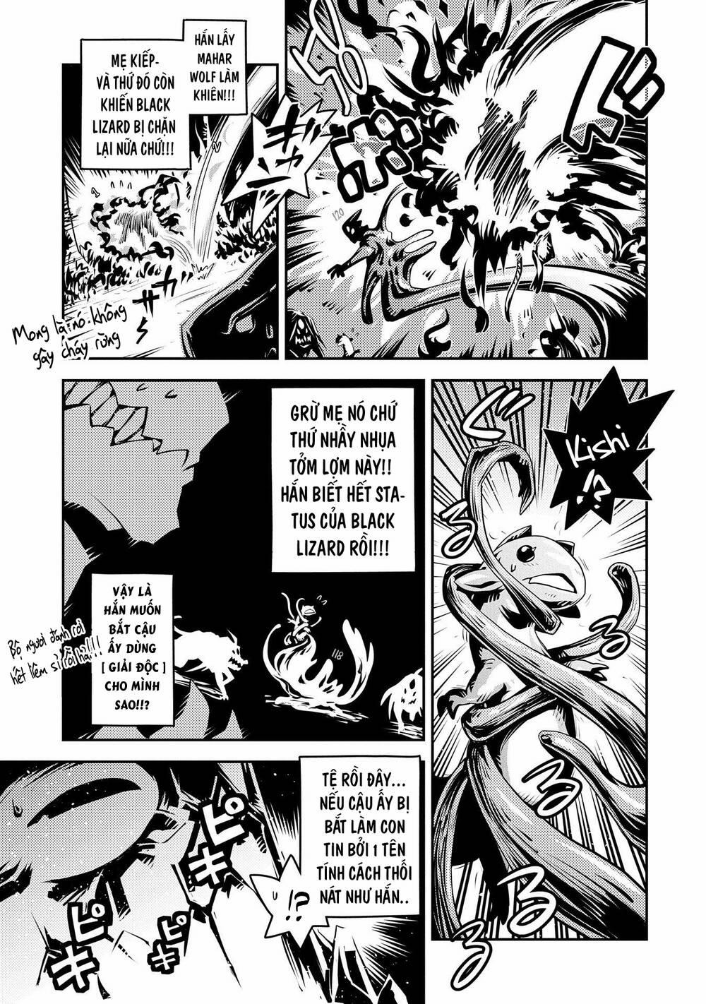 Tensei Shitara Dragon No Tamago Datta – Saikyou Igai 17 trang 25