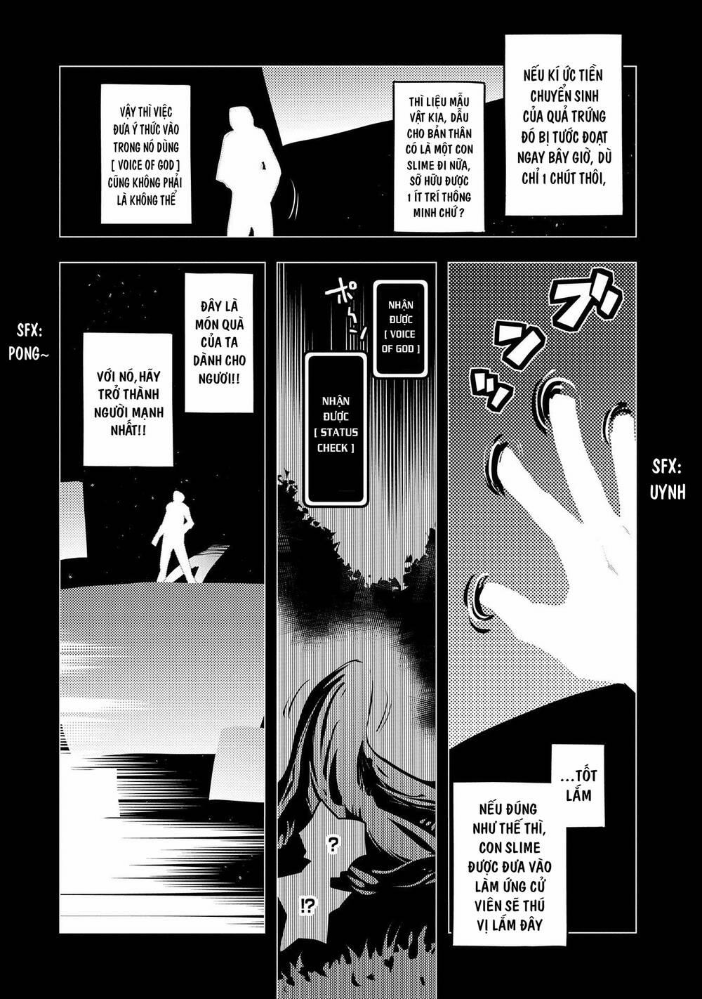 Tensei Shitara Dragon No Tamago Datta – Saikyou Igai 17 trang 4