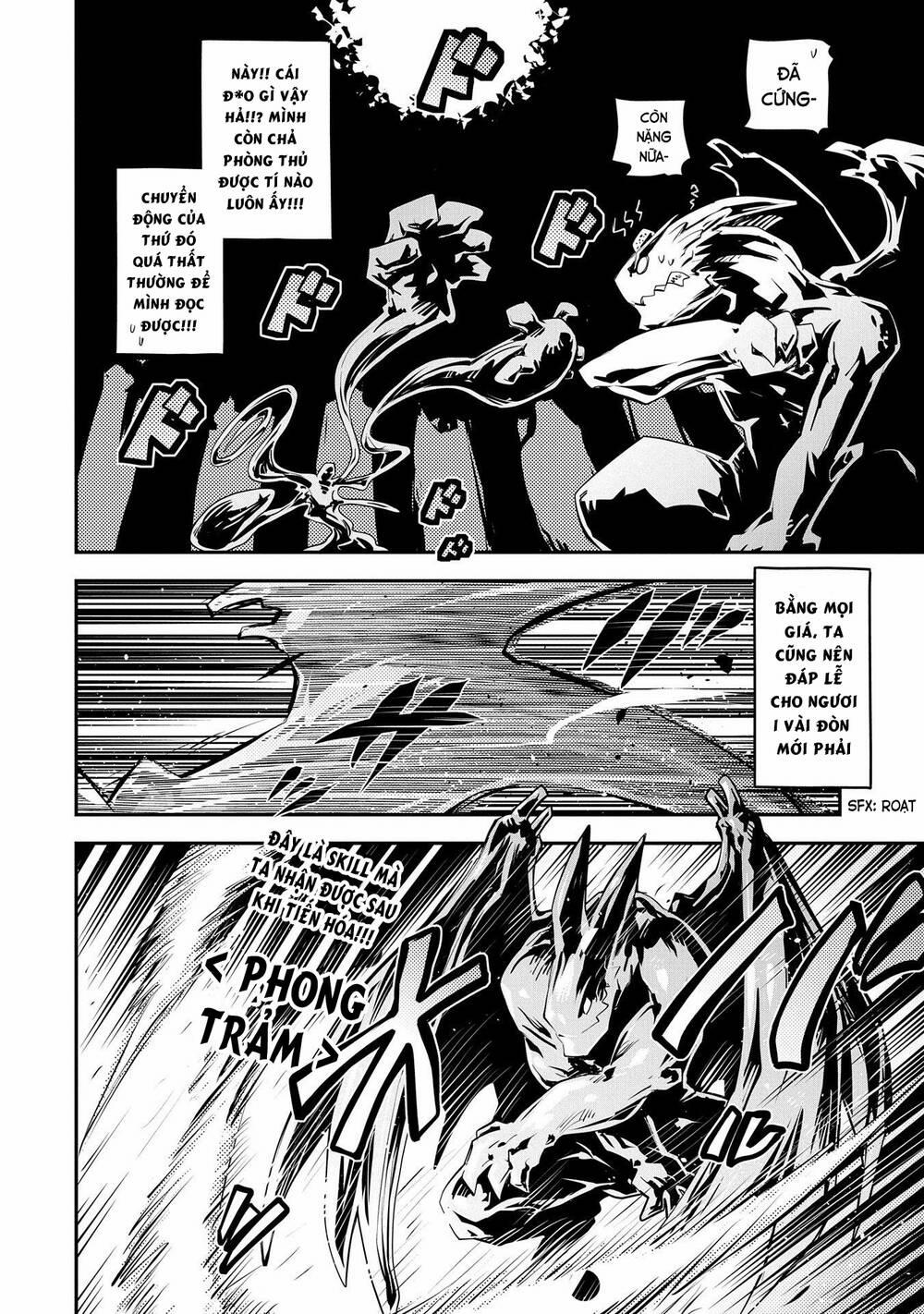 Tensei Shitara Dragon No Tamago Datta – Saikyou Igai 17 trang 8