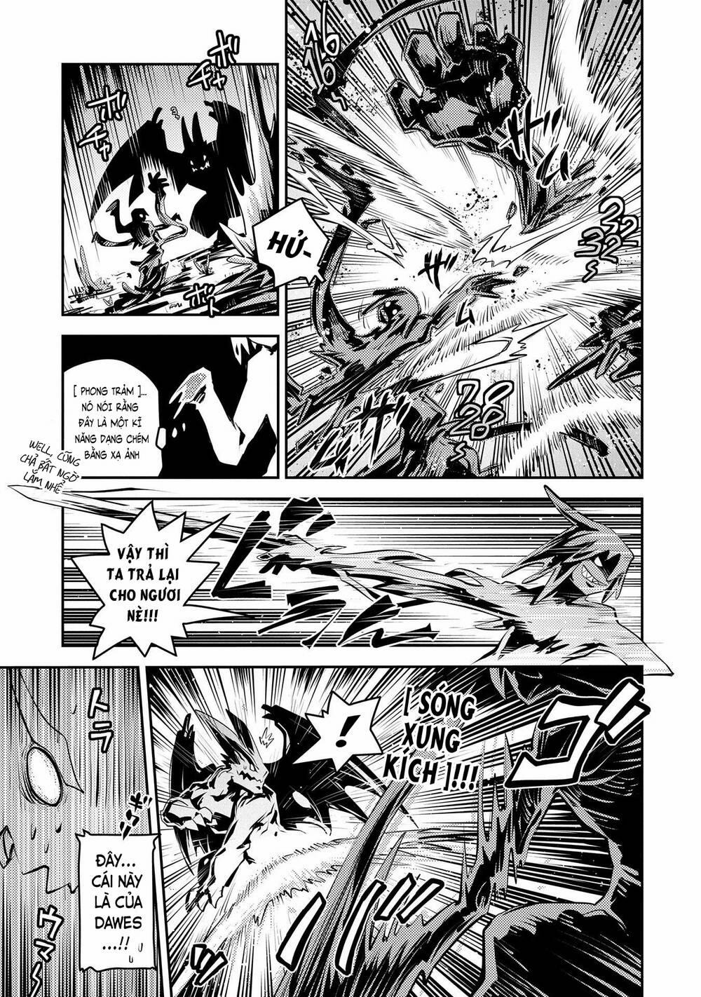 Tensei Shitara Dragon No Tamago Datta – Saikyou Igai 17 trang 9