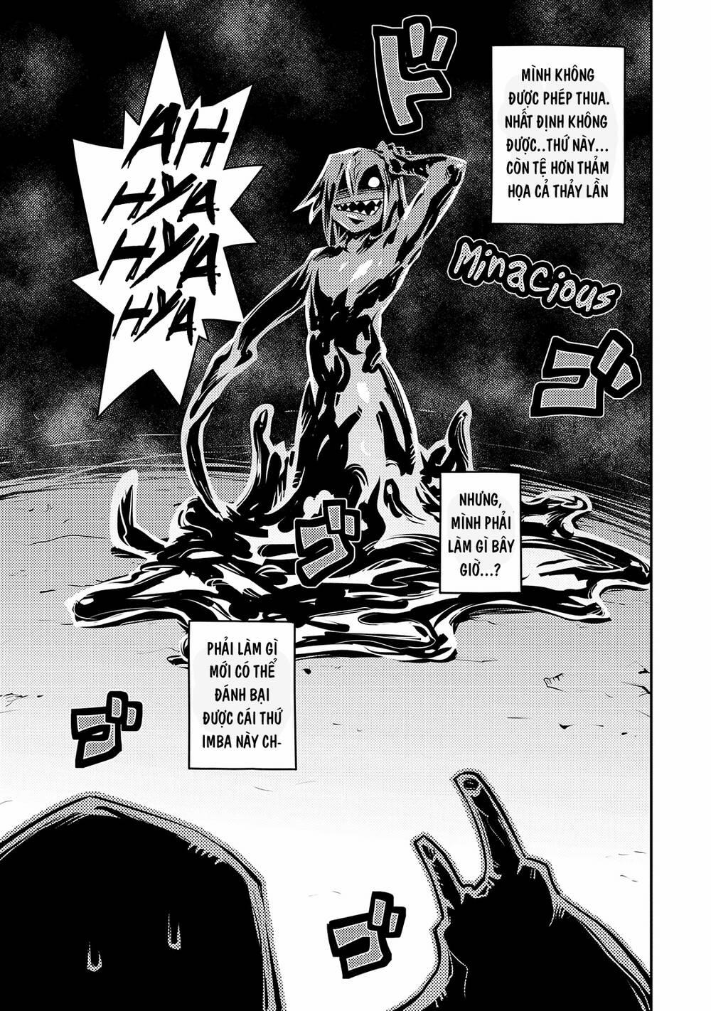 Tensei Shitara Dragon No Tamago Datta – Saikyou Igai 18 trang 12