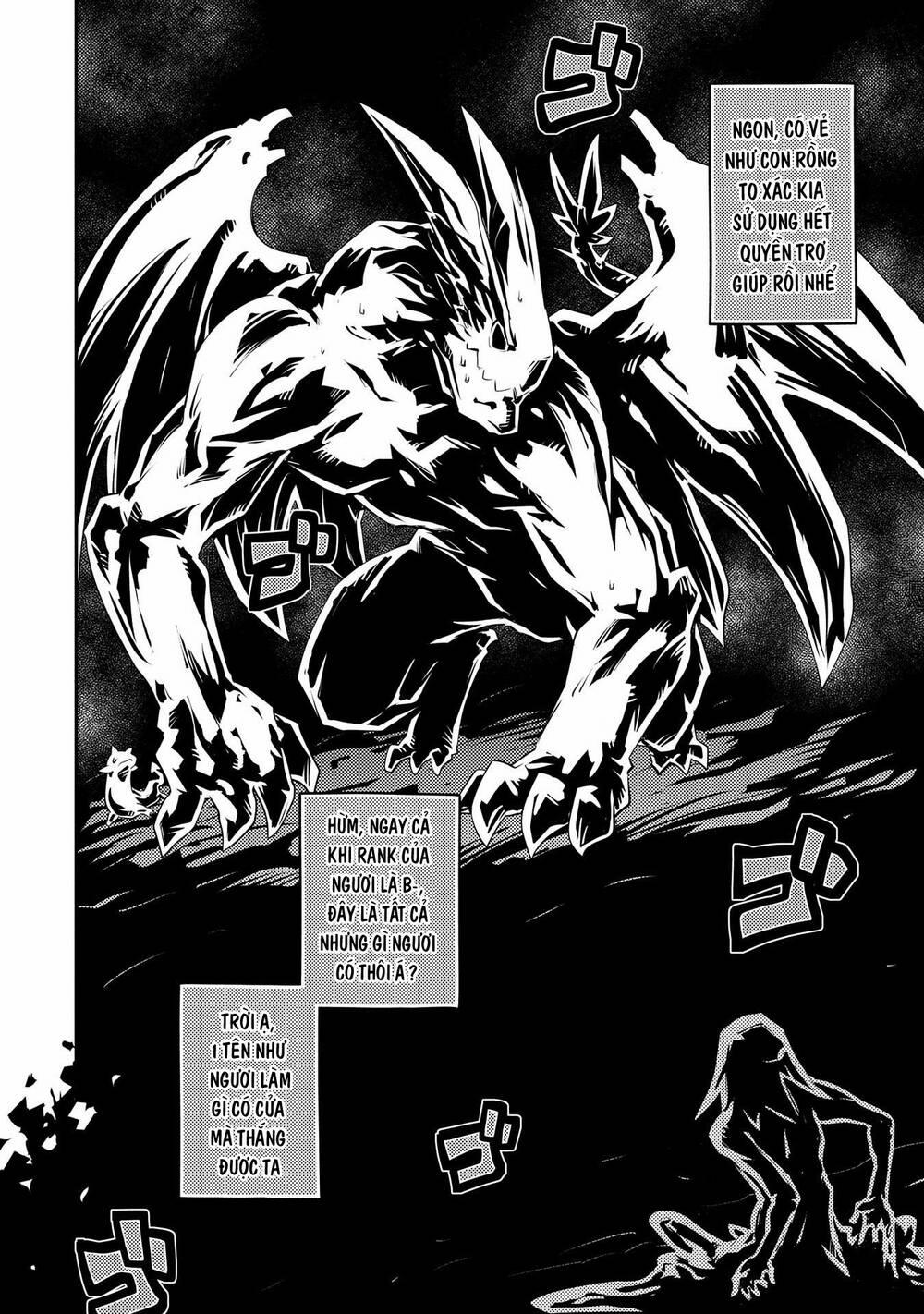 Tensei Shitara Dragon No Tamago Datta – Saikyou Igai 18 trang 13