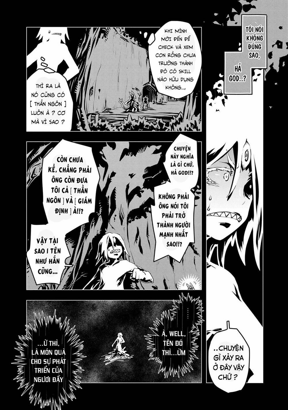 Tensei Shitara Dragon No Tamago Datta – Saikyou Igai 18 trang 14