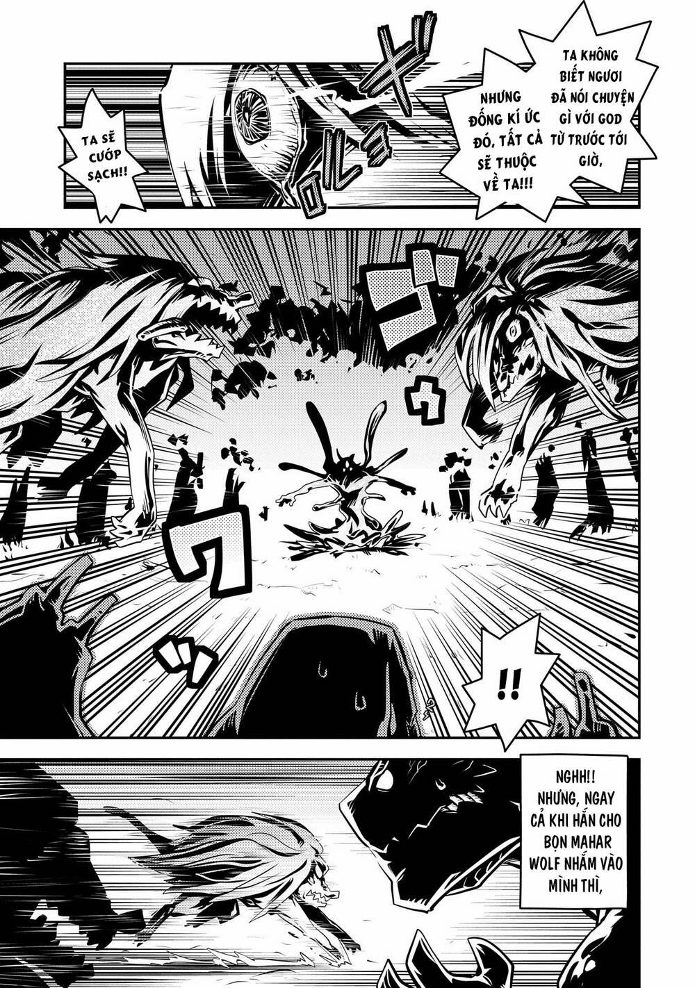 Tensei Shitara Dragon No Tamago Datta – Saikyou Igai 18 trang 16