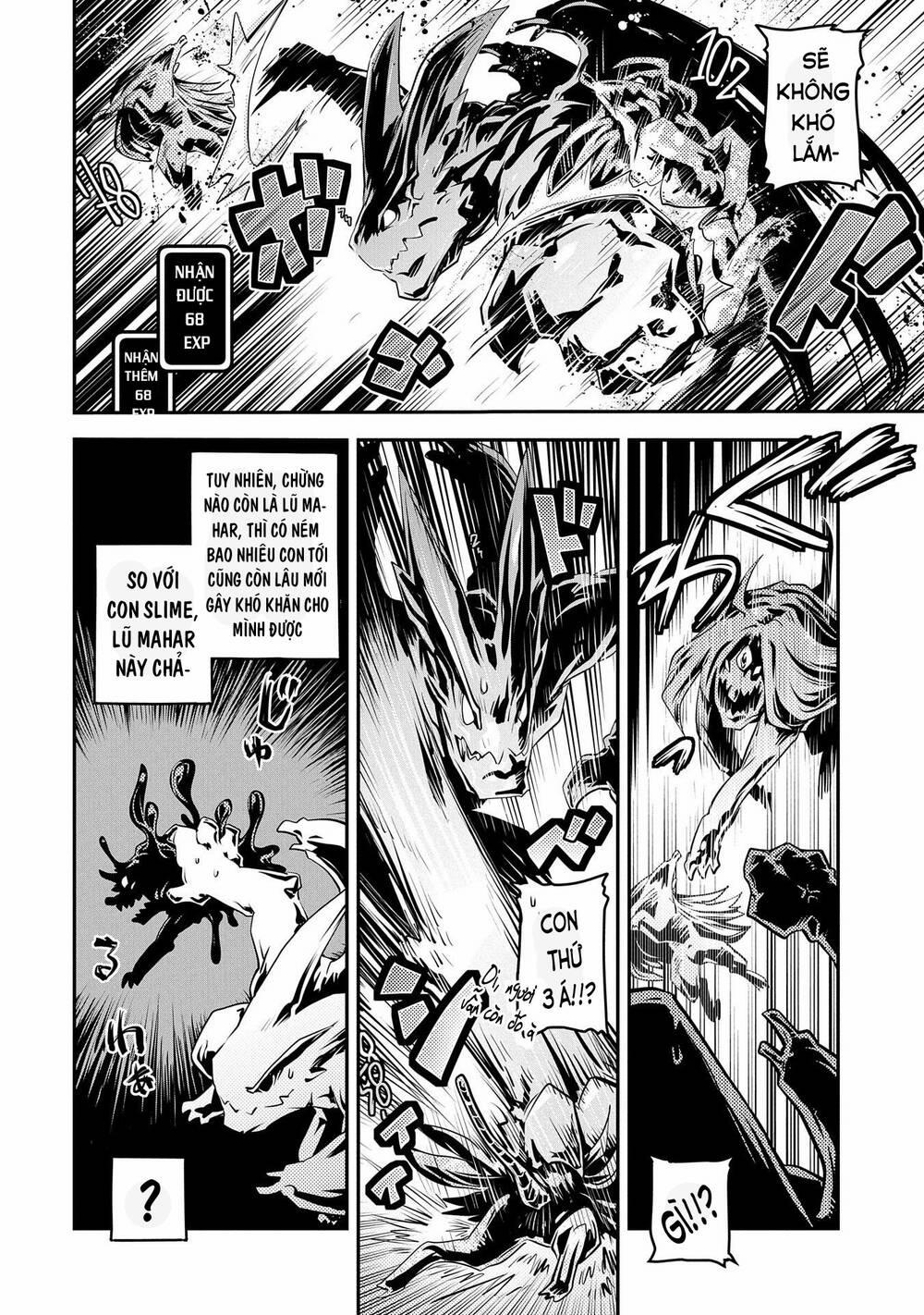 Tensei Shitara Dragon No Tamago Datta – Saikyou Igai 18 trang 17