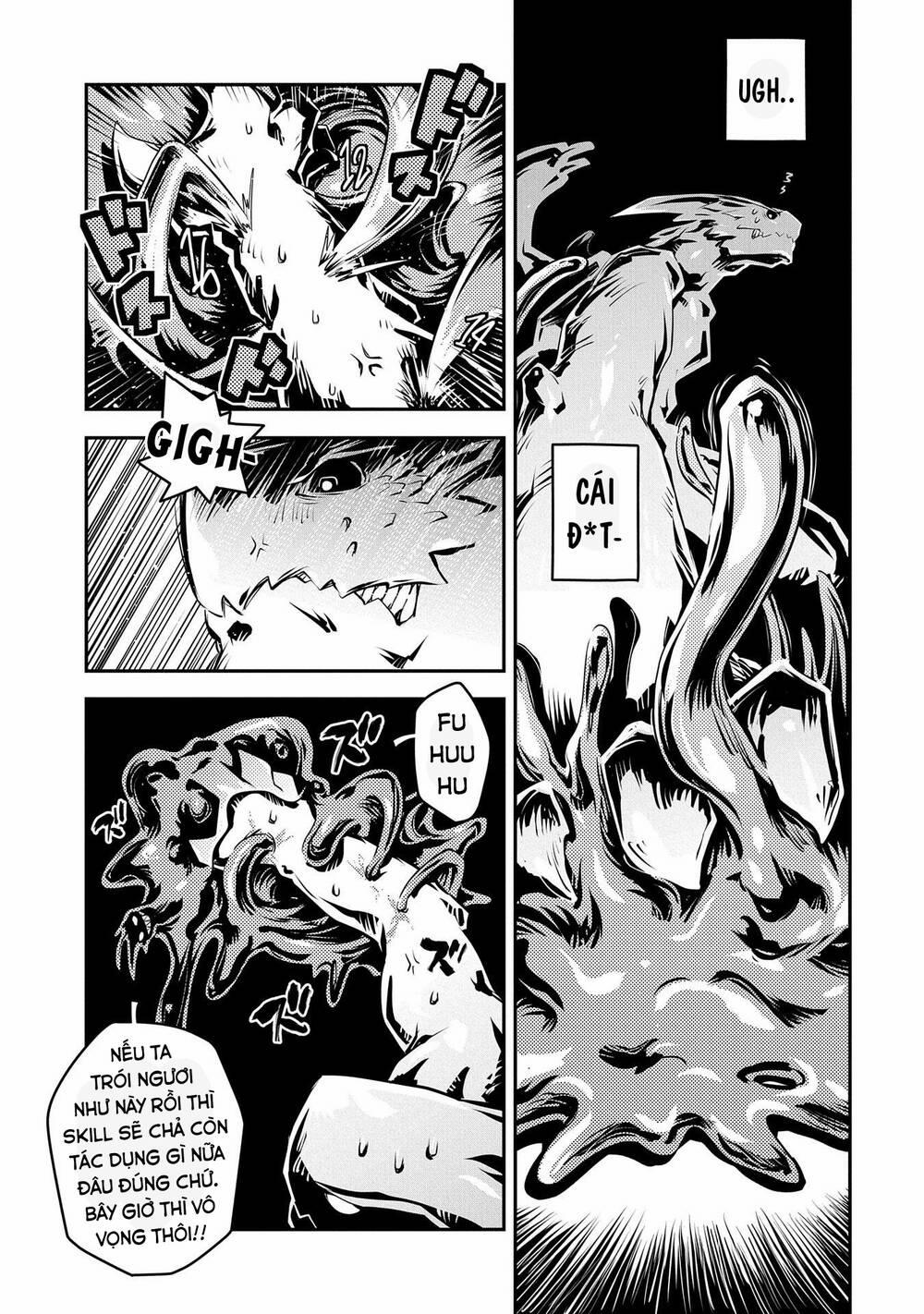 Tensei Shitara Dragon No Tamago Datta – Saikyou Igai 18 trang 18