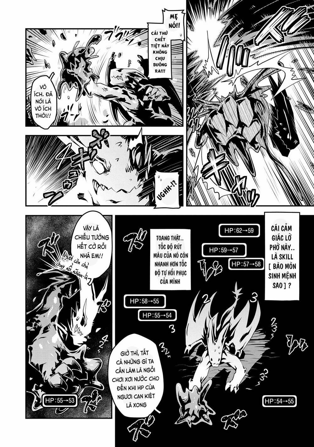 Tensei Shitara Dragon No Tamago Datta – Saikyou Igai 18 trang 19