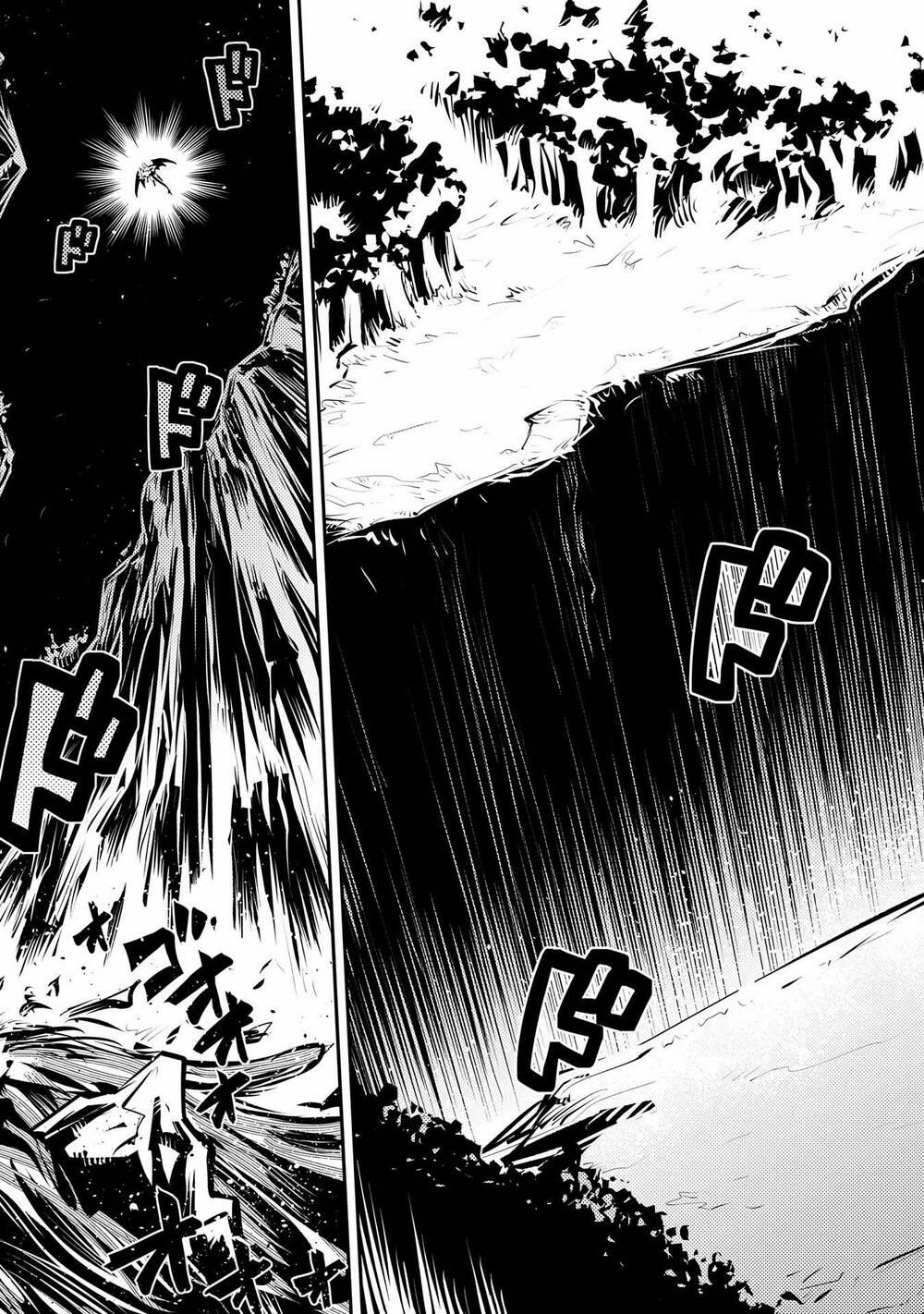 Tensei Shitara Dragon No Tamago Datta – Saikyou Igai 18 trang 25