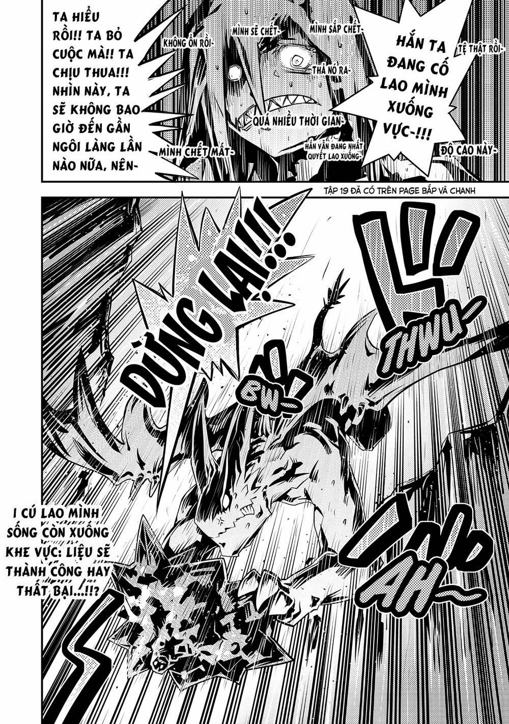 Tensei Shitara Dragon No Tamago Datta – Saikyou Igai 18 trang 26