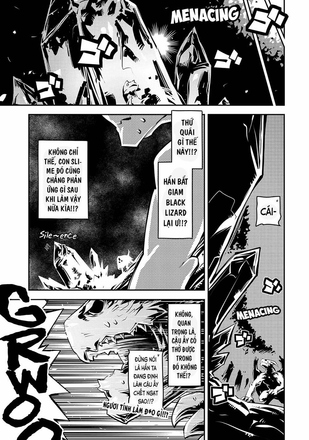 Tensei Shitara Dragon No Tamago Datta – Saikyou Igai 18 trang 3
