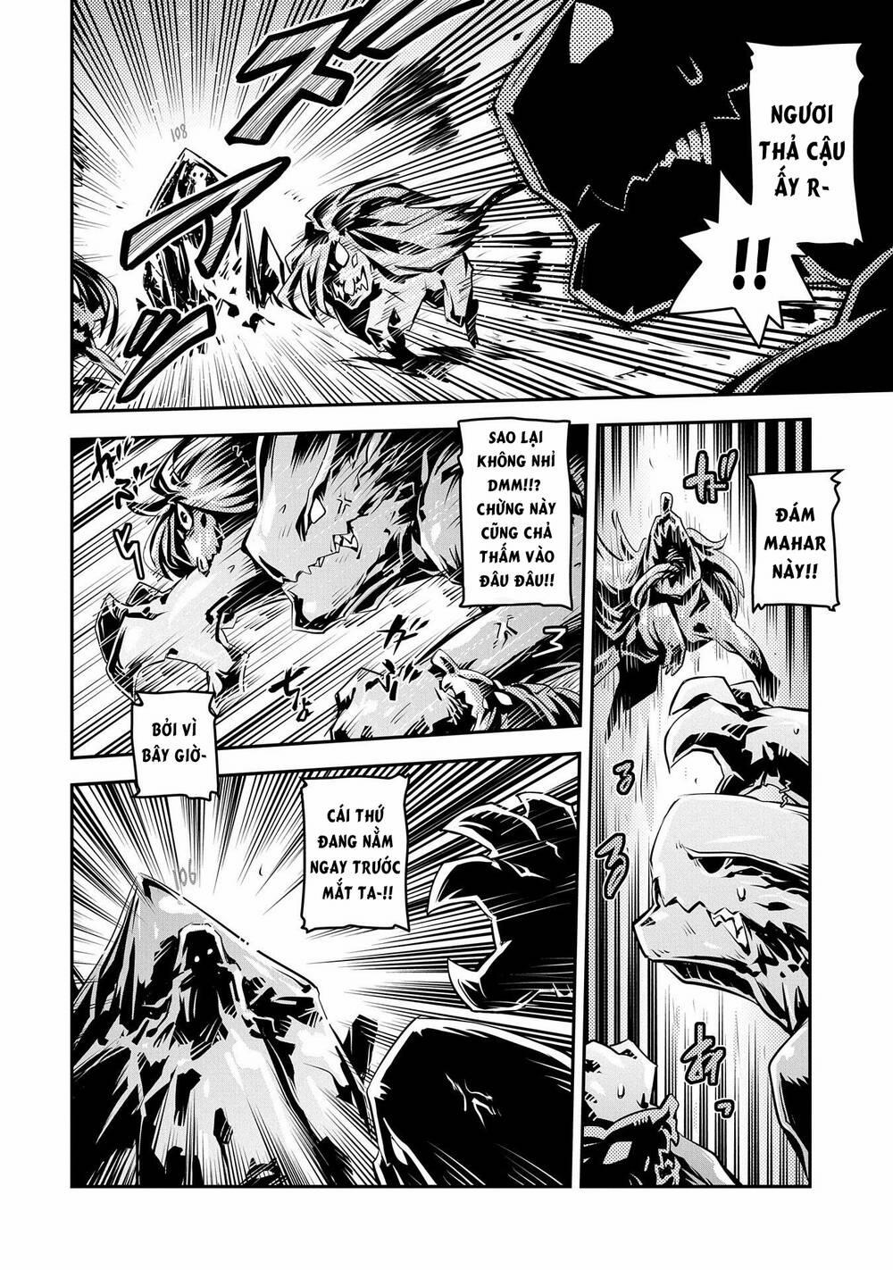 Tensei Shitara Dragon No Tamago Datta – Saikyou Igai 18 trang 4