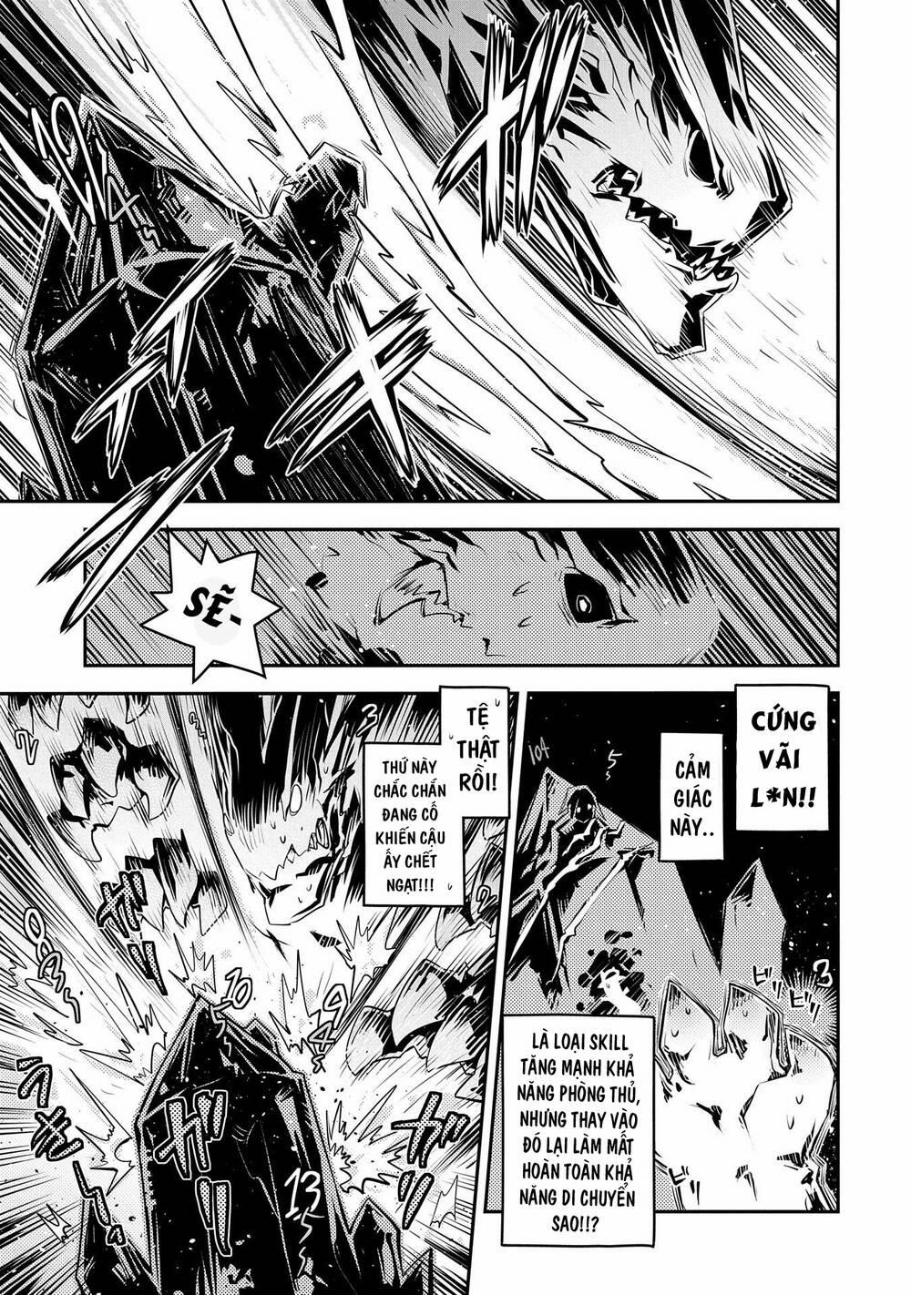 Tensei Shitara Dragon No Tamago Datta – Saikyou Igai 18 trang 5
