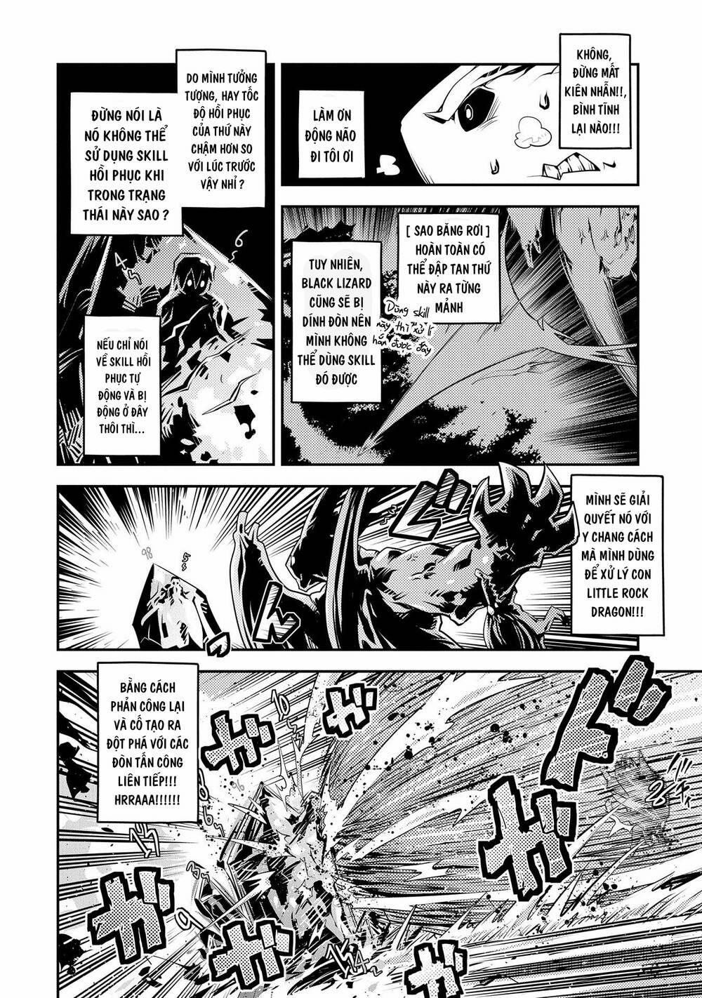 Tensei Shitara Dragon No Tamago Datta – Saikyou Igai 18 trang 6