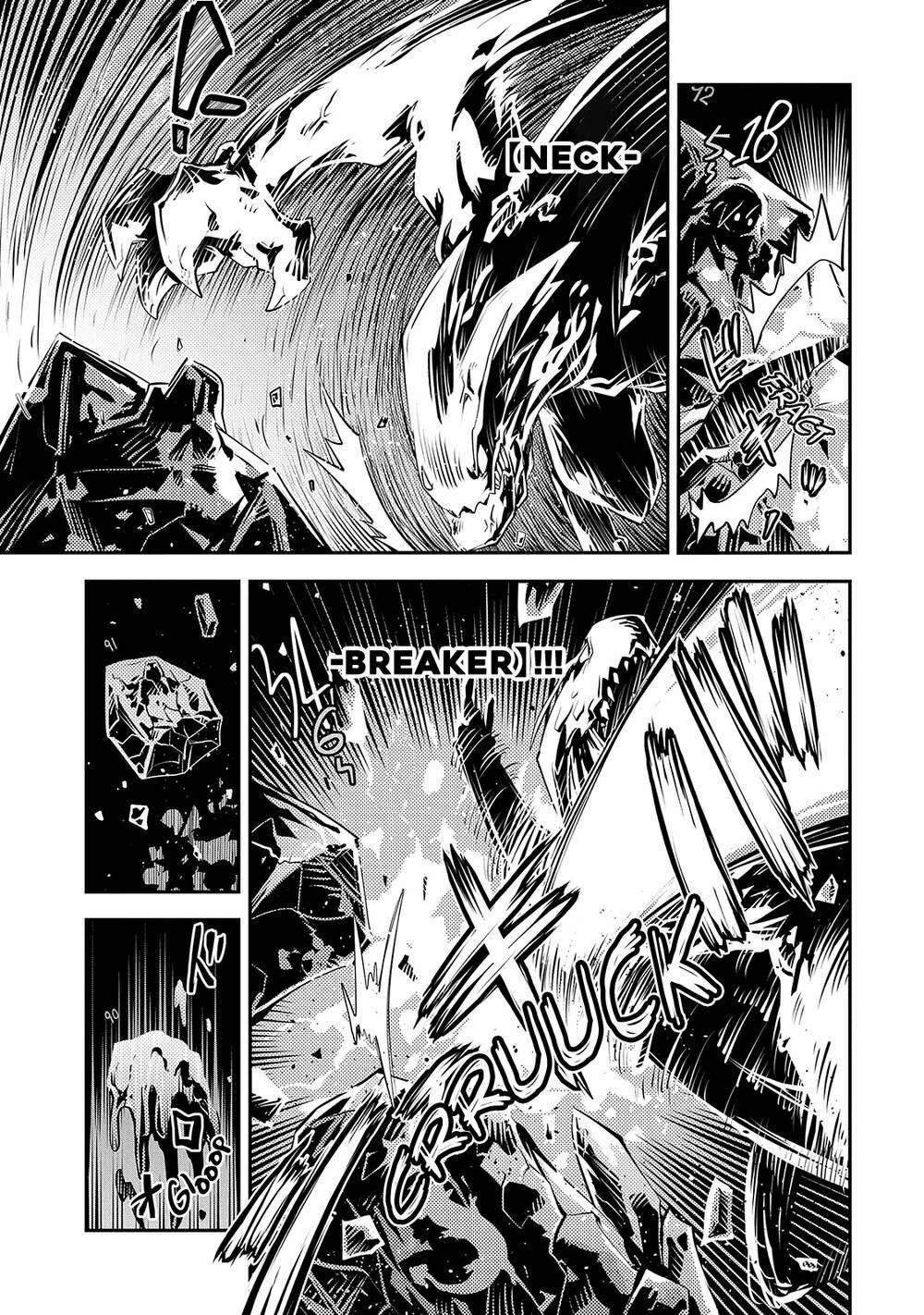 Tensei Shitara Dragon No Tamago Datta – Saikyou Igai 18 trang 7