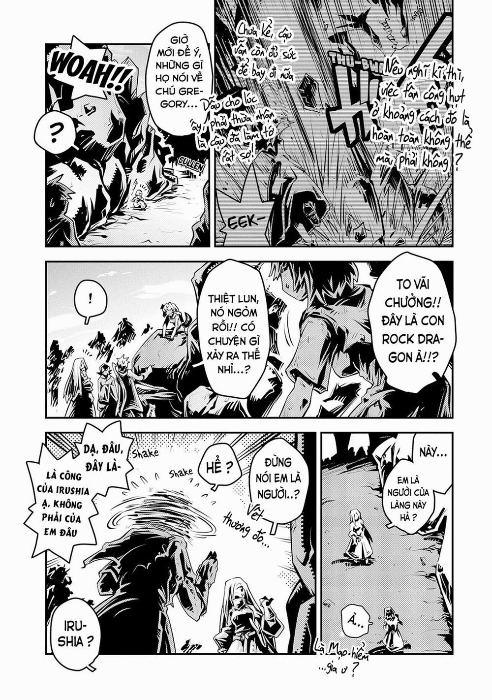 Tensei Shitara Dragon No Tamago Datta – Saikyou Igai 19 trang 10