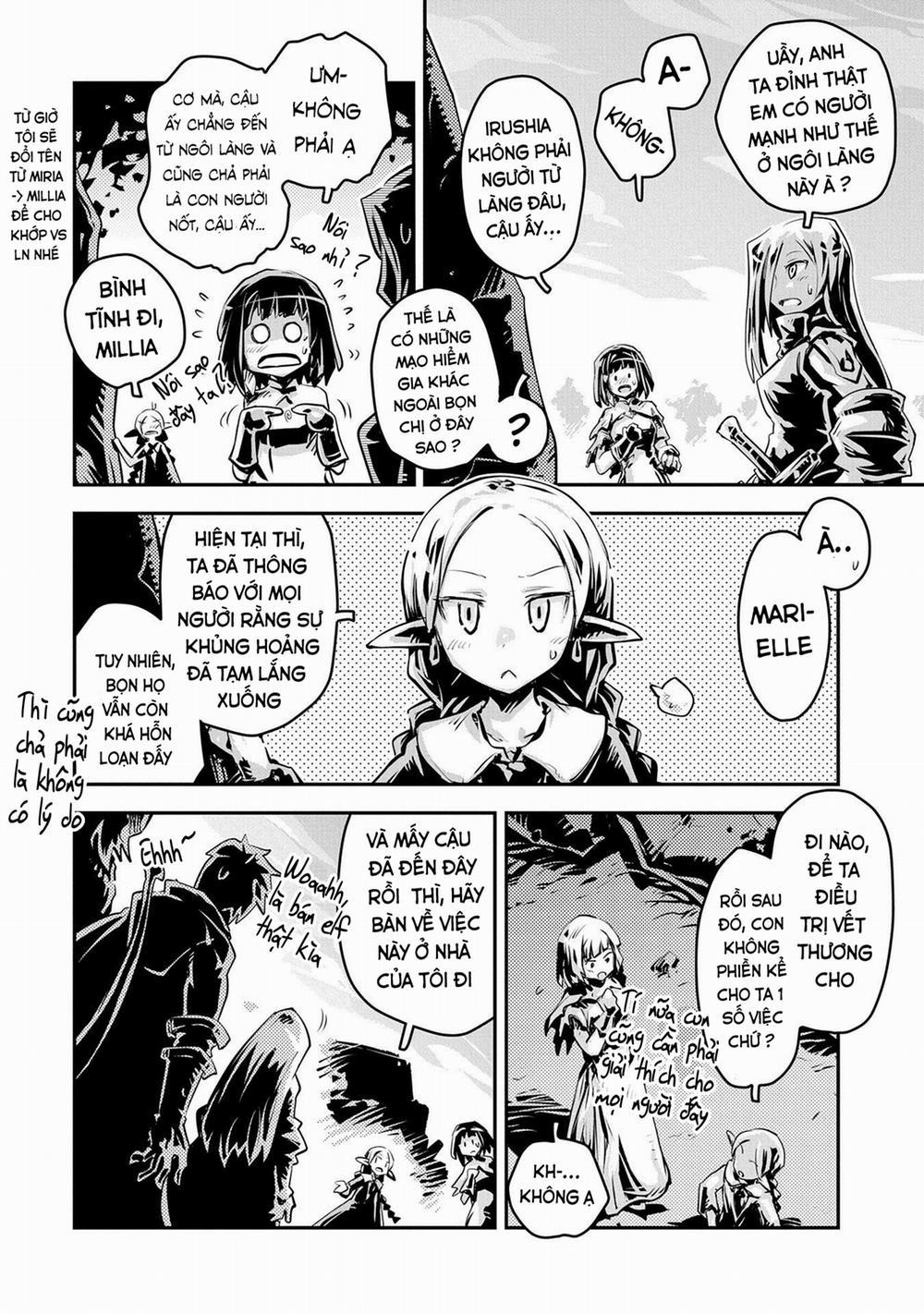 Tensei Shitara Dragon No Tamago Datta – Saikyou Igai 19 trang 11