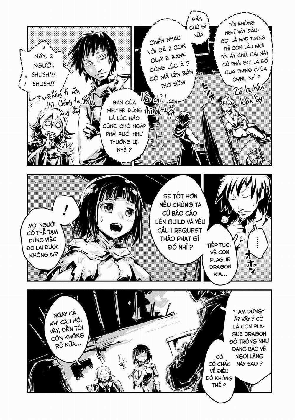 Tensei Shitara Dragon No Tamago Datta – Saikyou Igai 19 trang 14