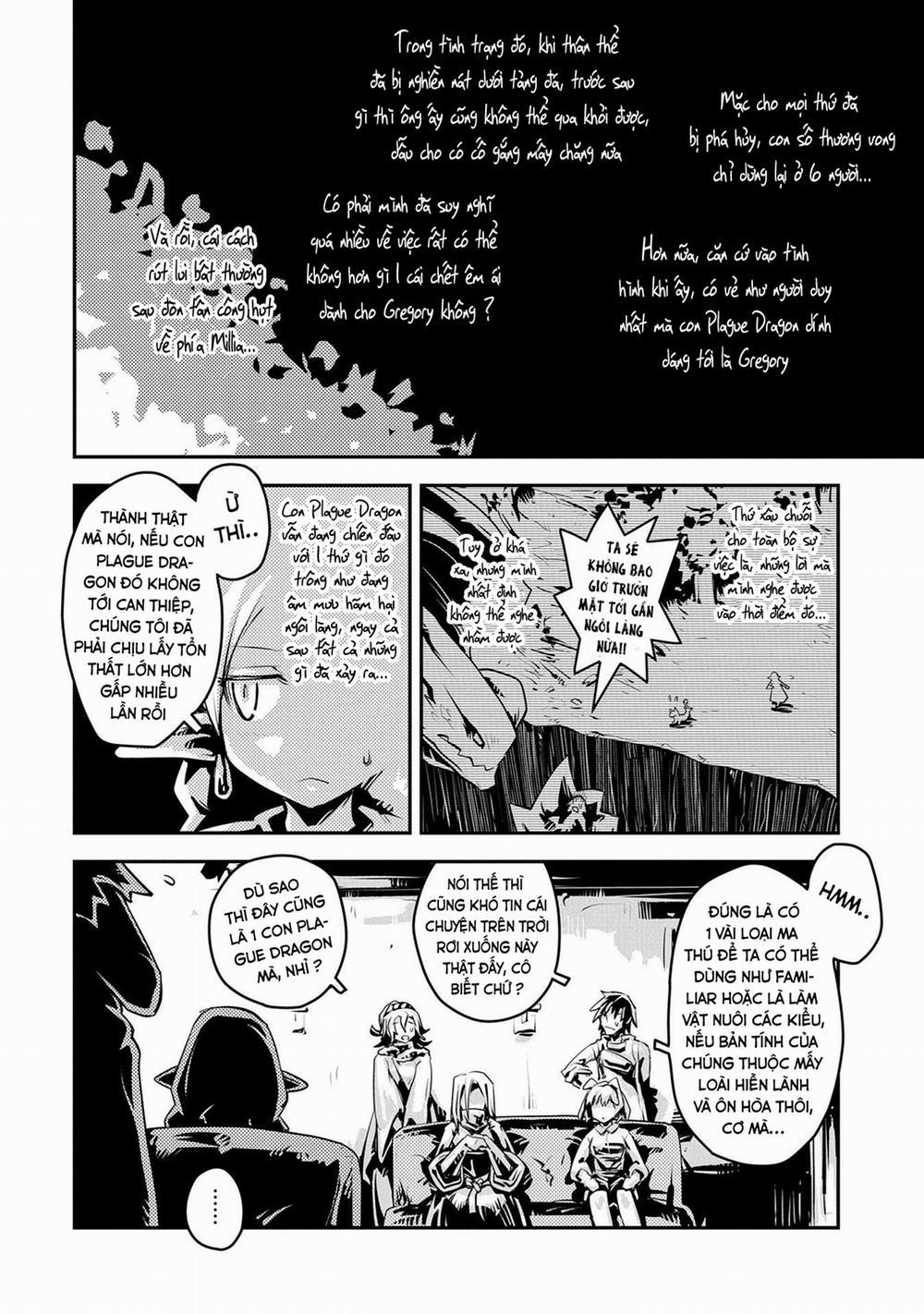 Tensei Shitara Dragon No Tamago Datta – Saikyou Igai 19 trang 15