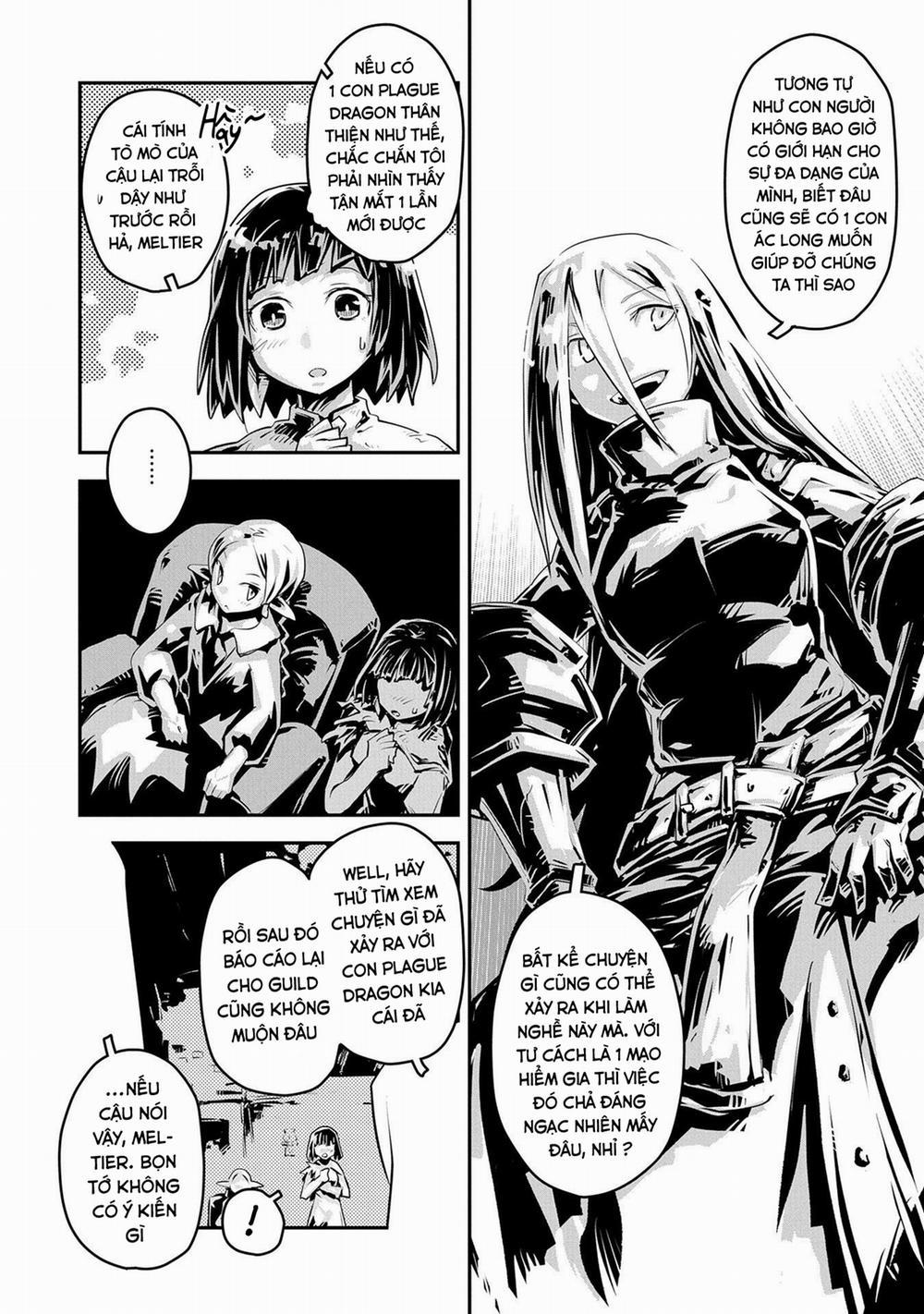 Tensei Shitara Dragon No Tamago Datta – Saikyou Igai 19 trang 17