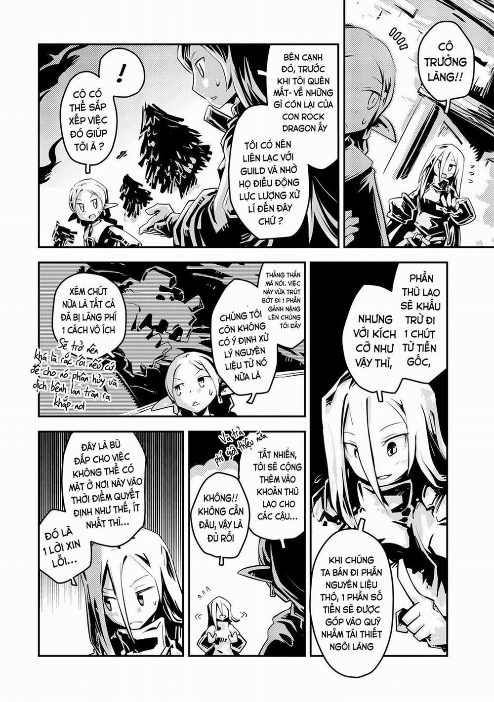 Tensei Shitara Dragon No Tamago Datta – Saikyou Igai 19 trang 19