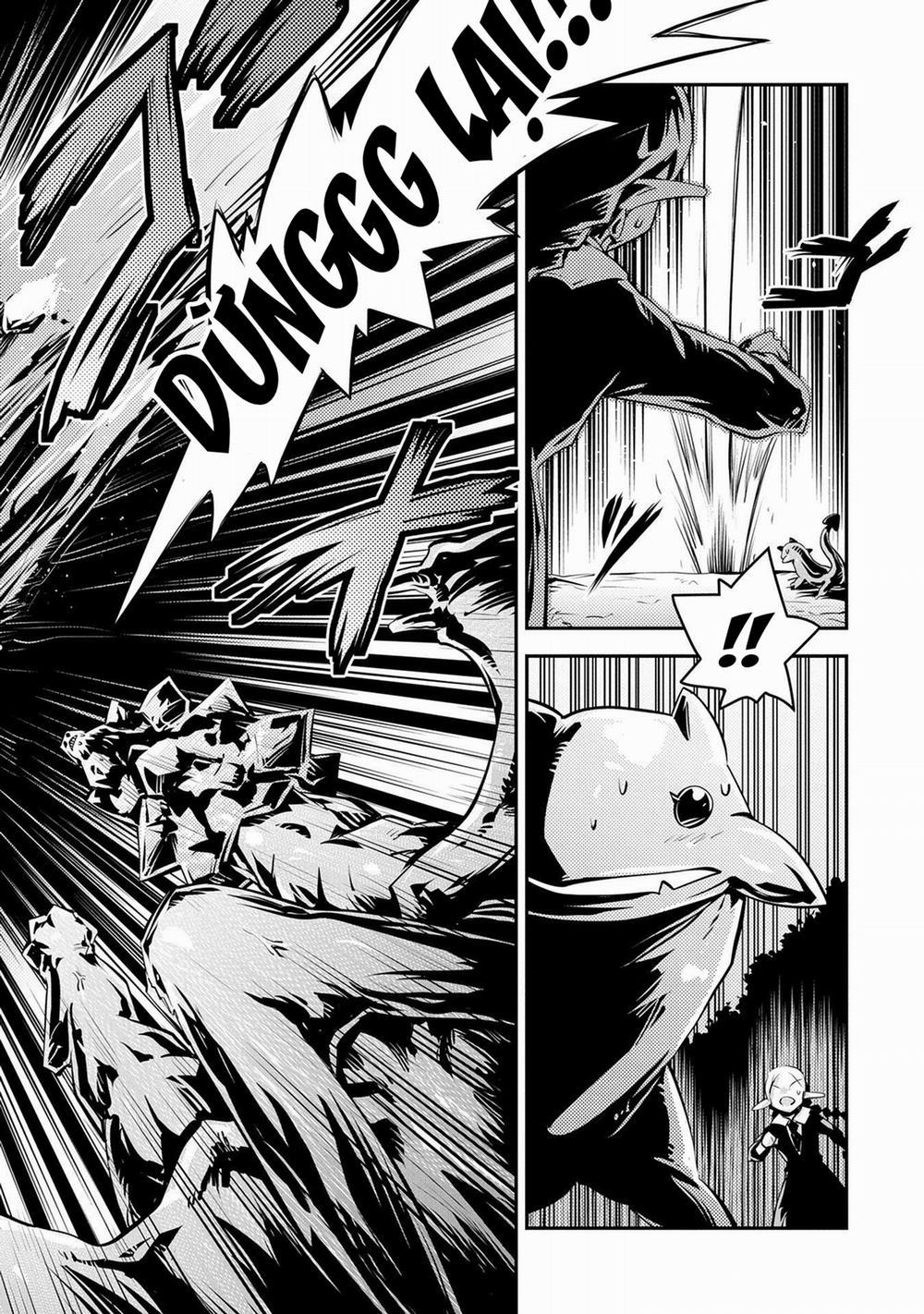 Tensei Shitara Dragon No Tamago Datta – Saikyou Igai 19 trang 2